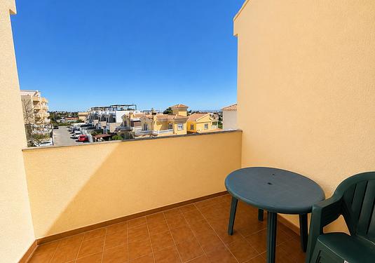 Town house in Campoamor