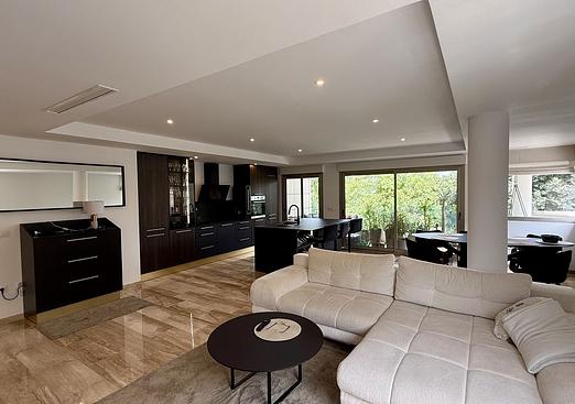 Apartment in Oliva