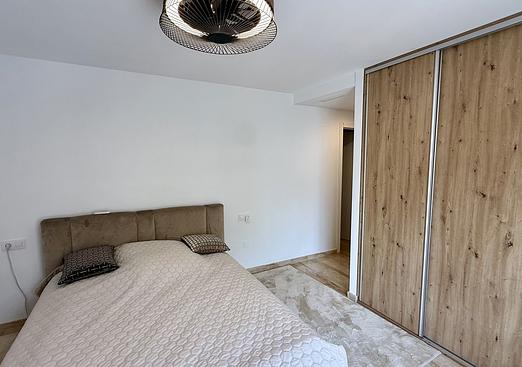 Apartment in Oliva