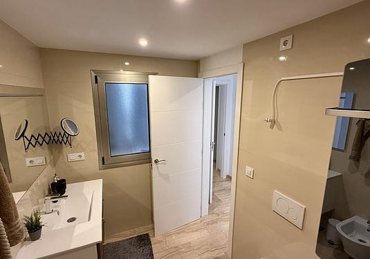Apartment in Oliva