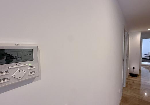 Apartment in Oliva
