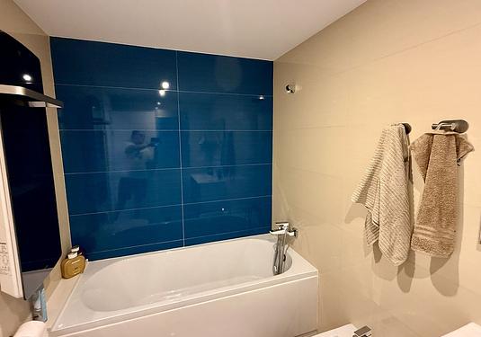 Apartment in Oliva