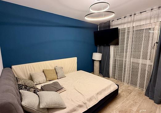 Apartment in Oliva