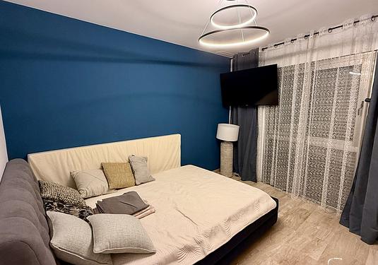 Apartment in Oliva