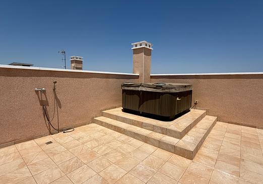 Apartment in Orihuela Costa