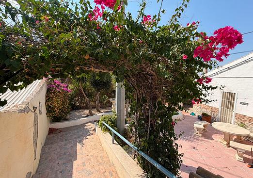 Villa in Orihuela