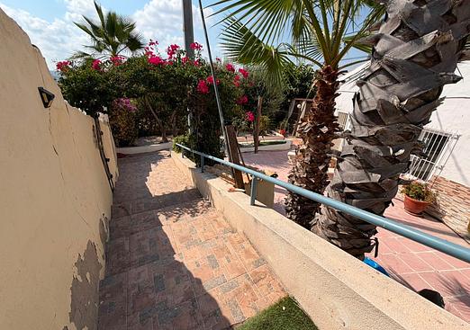 Villa in Orihuela