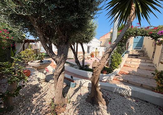 Villa in Orihuela