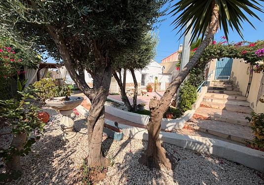 Villa in Orihuela