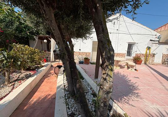 Villa in Orihuela
