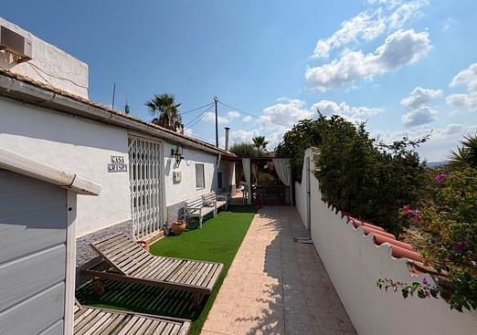 Villa in Orihuela