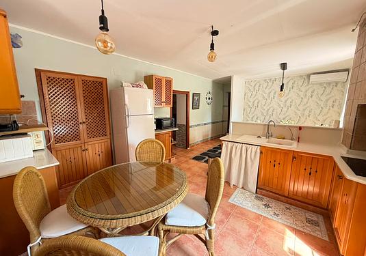 Villa in Orihuela