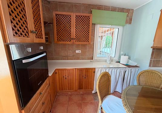 Villa in Orihuela