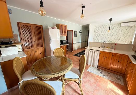 Villa in Orihuela