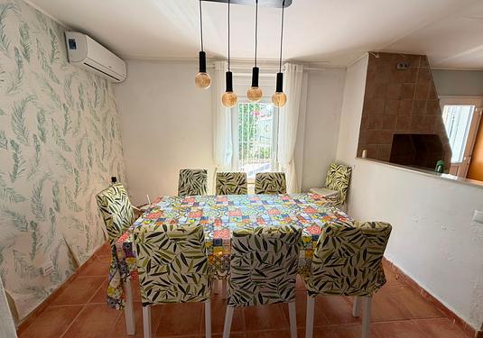 Villa in Orihuela