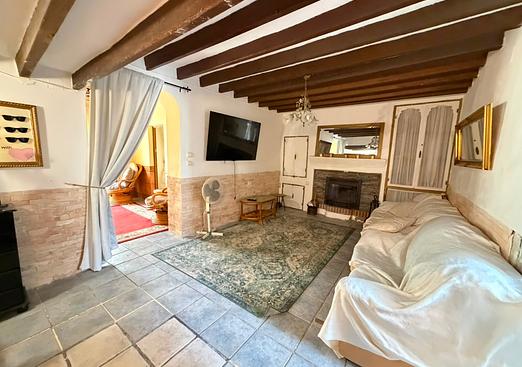 Villa in Orihuela