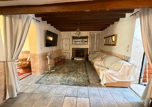 Villa in Orihuela