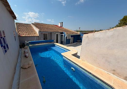 Villa in Orihuela