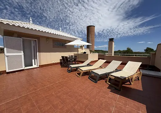 Apartment in Calles de Mallorca