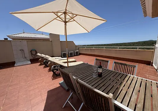 Apartment in Calles de Mallorca