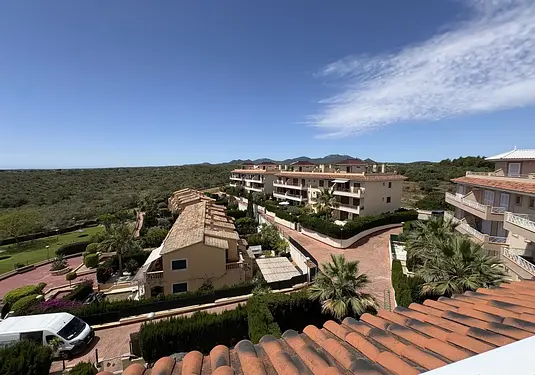 Apartment in Calles de Mallorca
