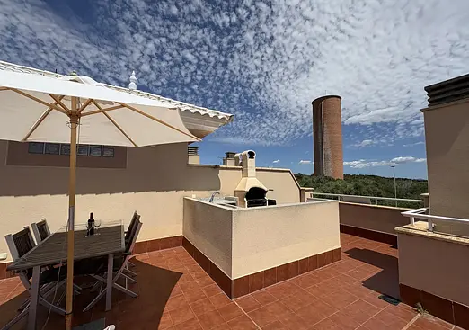 Apartment in Calles de Mallorca