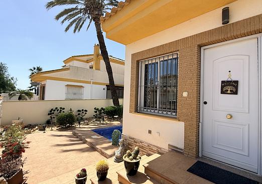 Town house in Sucina