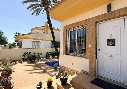 Town house in Sucina