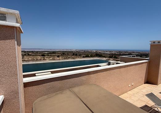 Apartment in Orihuela Costa