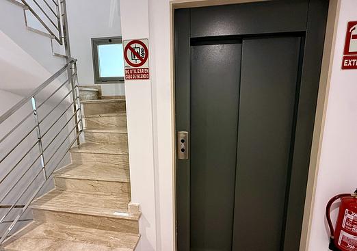 Apartment in Oliva