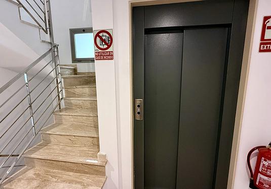 Apartment in Oliva
