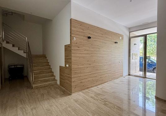 Apartment in Oliva