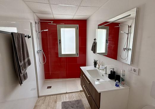 Apartment in Oliva