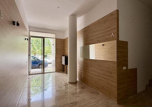Apartment in Oliva