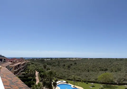 Apartment in Calles de Mallorca