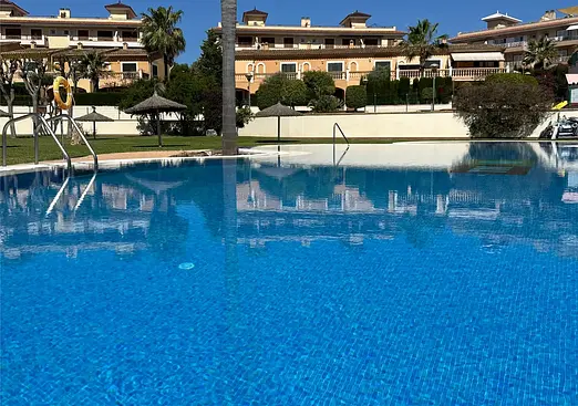 Apartment in Calles de Mallorca