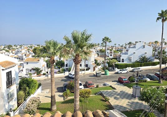 Apartment in Villamartin