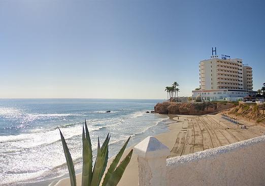 Apartment in Villamartin