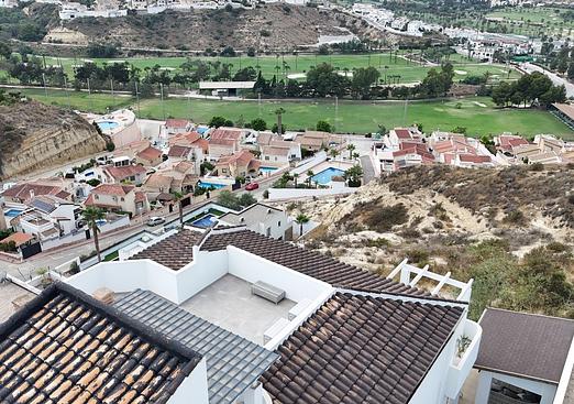 Villa in Ciudad Quesada