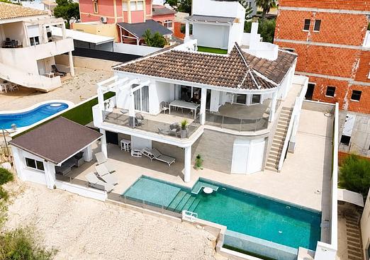 Villa in Ciudad Quesada