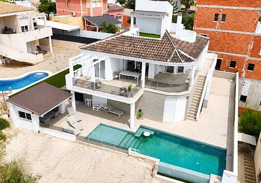 Villa in Ciudad Quesada