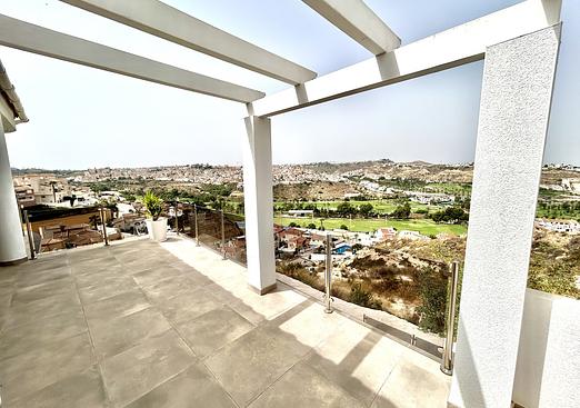 Villa in Ciudad Quesada