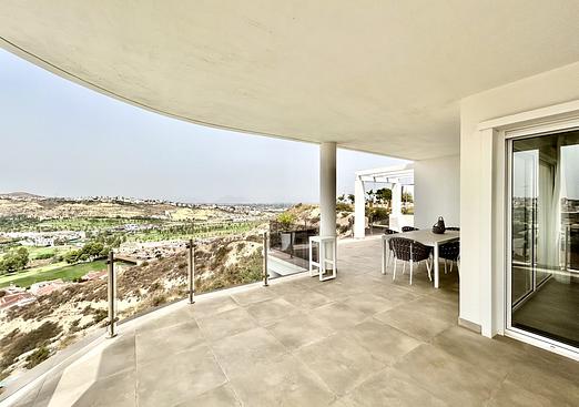 Villa in Ciudad Quesada