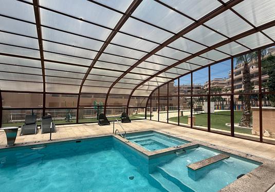 Apartment in Orihuela Costa