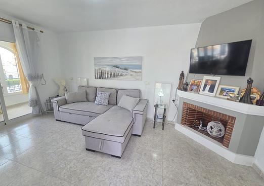 Apartment in Villamartin
