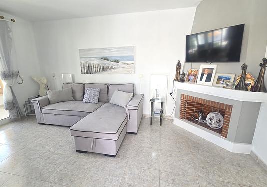 Apartment in Villamartin