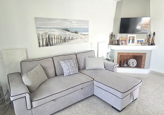 Apartment in Villamartin
