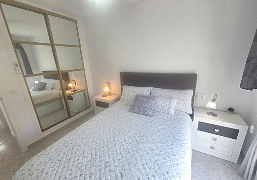 Apartment in Villamartin