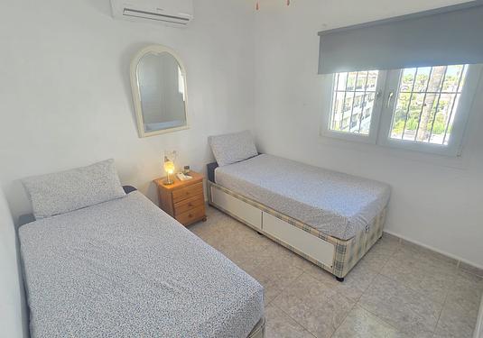 Apartment in Villamartin