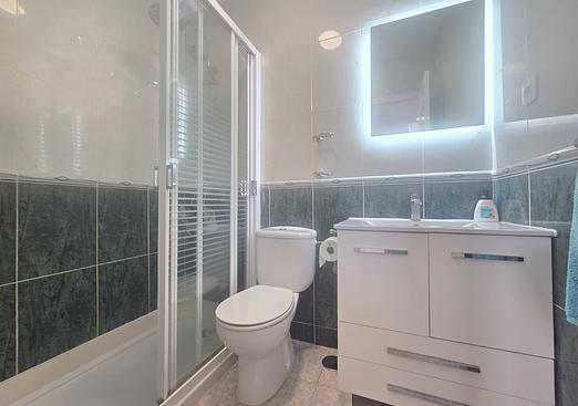 Apartment in Villamartin